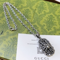 Gucci Necklaces